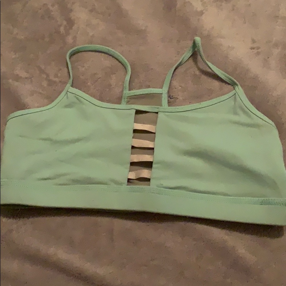 Buffbunny Sports Bra